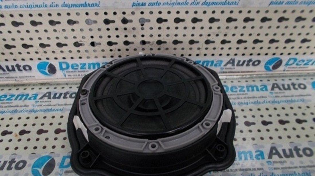 Boxa audio Peugeot 307 (3A/C) 2000-2007