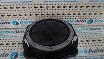 Boxa audio Peugeot 307 (3A/C) 2000-2007