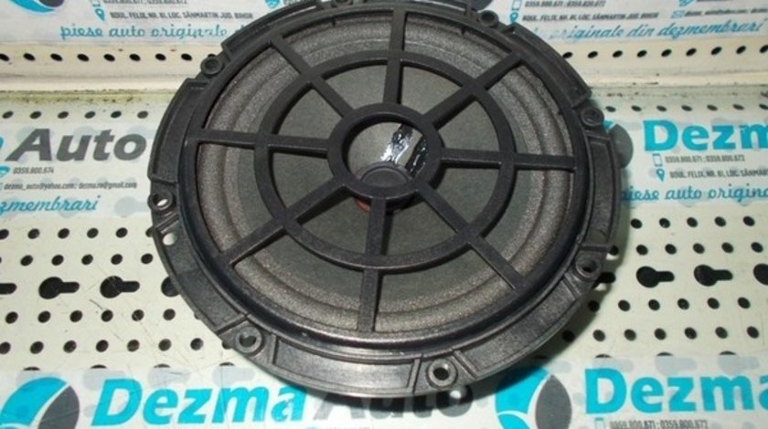 Boxa audio Peugeot 307 SW (3H) 2002-2007