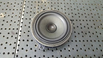 Boxa audio spate bmw seria 3 f30 f31 6513926494302