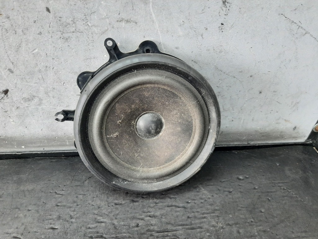 Boxa audio stanga fata audi a4 b6 8e2 2752507175