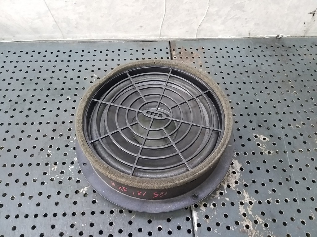 Boxa audio stanga fata audi q5 8r 8r0035415