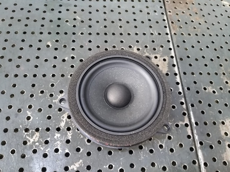 Boxa audio stanga fata bmw x3 g01 6513680962902