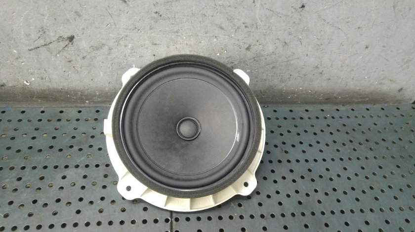 Boxa audio stanga fata hyundai ix35 lm el elh 963302s500