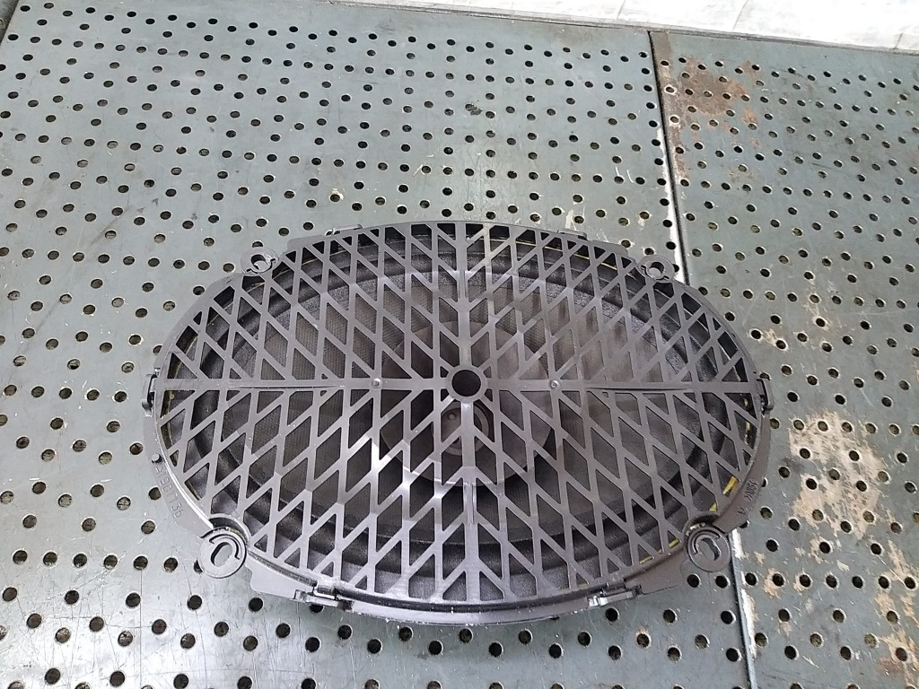 Boxa audio stanga fata jeep renegade 52134291 901624136