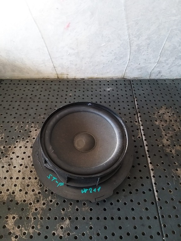 Boxa audio stanga fata mercedes e class w211 a2118200702