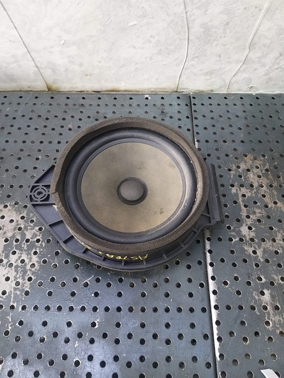 Boxa audio stanga fata opel astra j 26265116