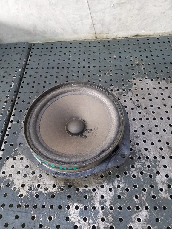 Boxa audio stanga fata opel corsa e x10 1705084001