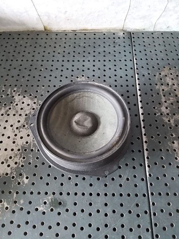 Boxa audio stanga fata opel meriva a x03 9175188