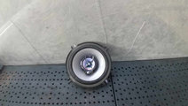 Boxa audio stanga fata renault clio 3