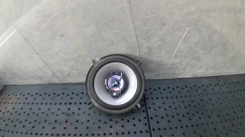 Boxa audio stanga fata renault clio 3