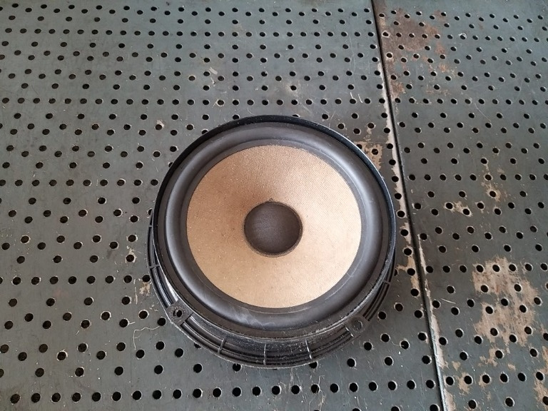 Boxa audio stanga fata seat altea 5p 1j0035411g