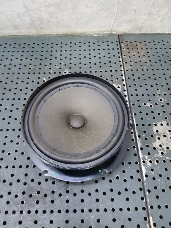 Boxa audio stanga fata vw golf 5 1k 1k0035454j
