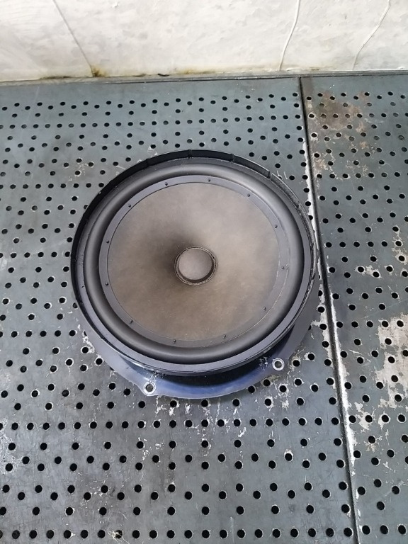 Boxa audio stanga fata vw golf 5 1k 1km035454d