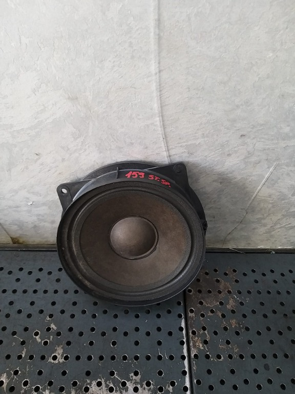 Boxa audio stanga spate alfa romeo 159 939