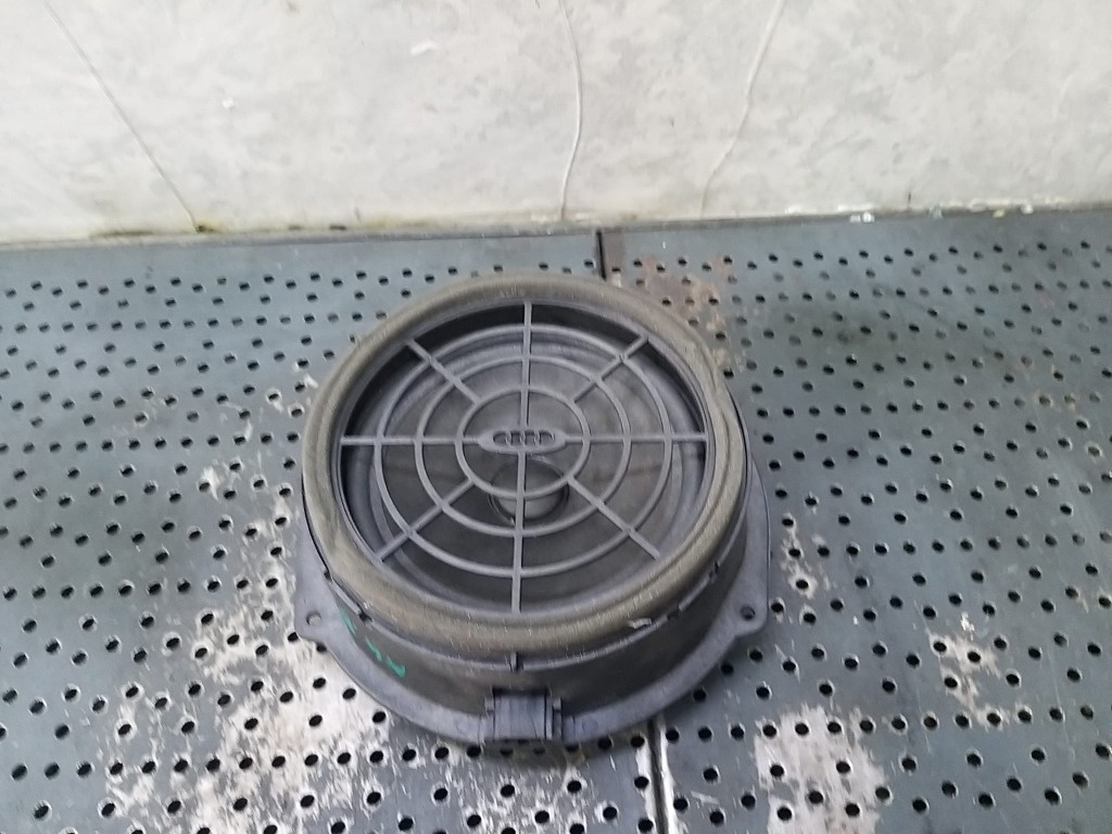 Boxa audio stanga spate audi a4 b8 8k 8r0035411