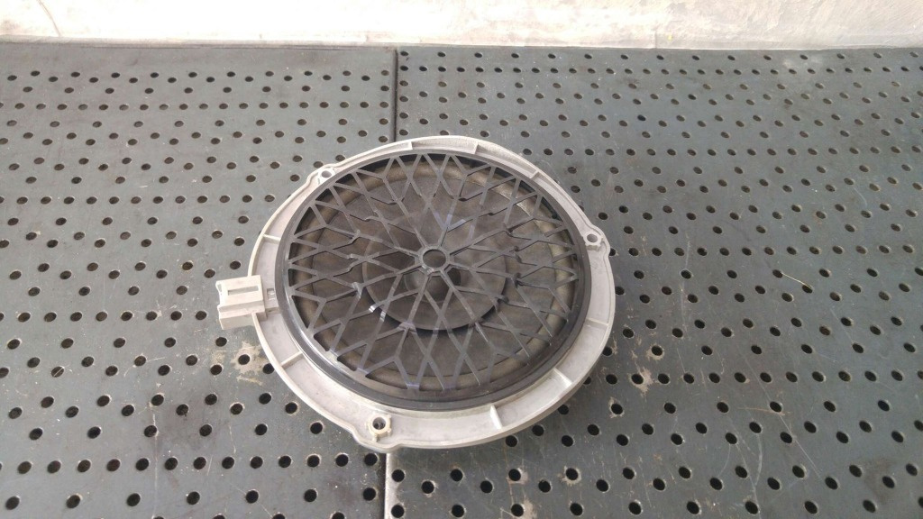 Boxa audio stanga spate citroen c4 2 nc 980350638000