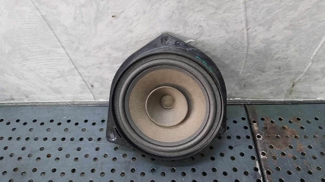 Boxa audio stanga spate fiat bravo 2 198