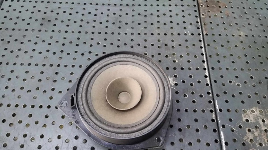 Boxa audio stanga spate fiat bravo 2 198