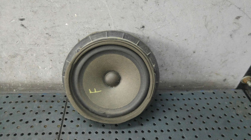 Boxa audio stanga spate fiat sedici 189