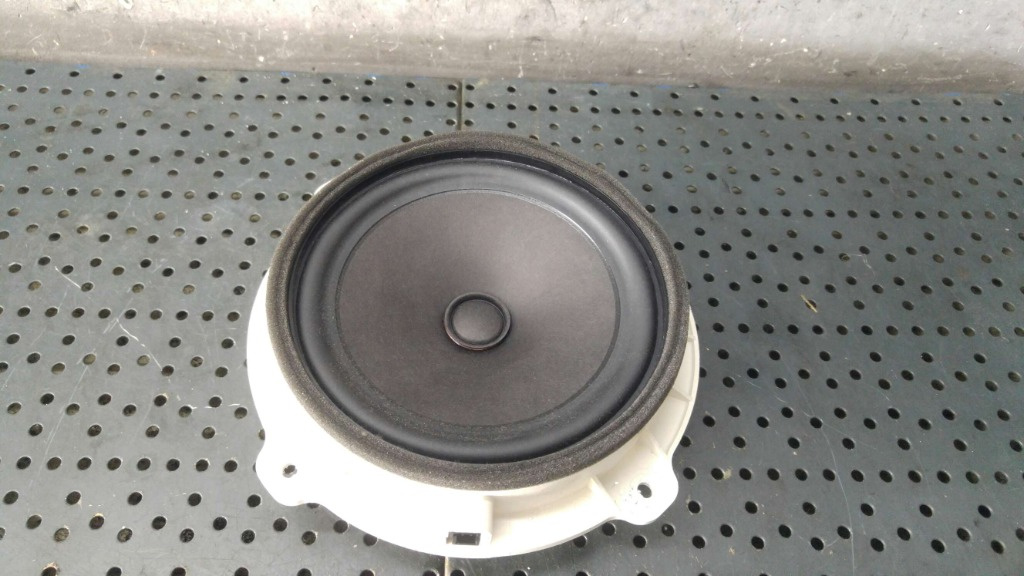 Boxa audio stanga spate hyundai ix35 lm el elh 963302s500