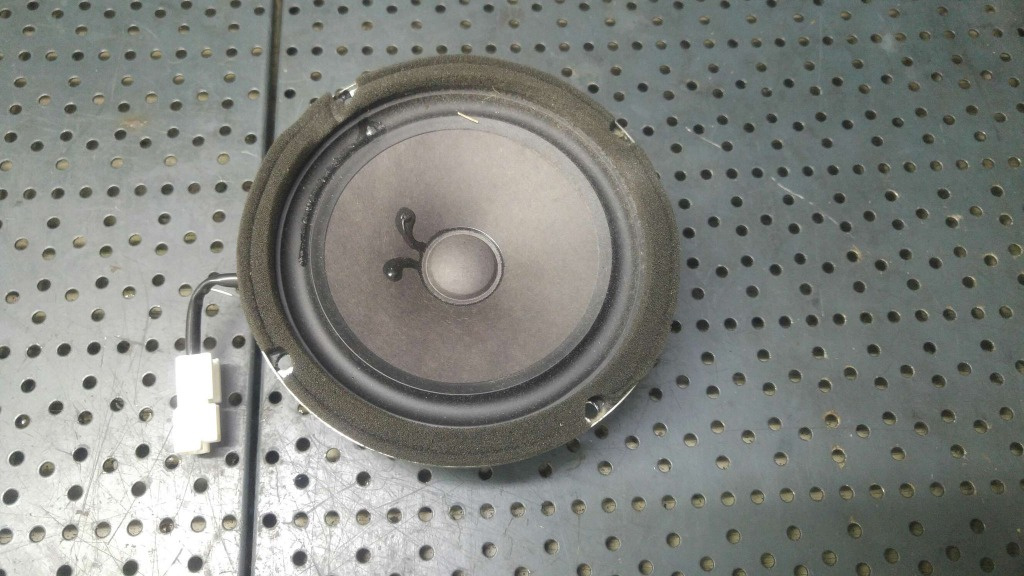 Boxa audio stanga spate hyundai santa fe 2 cm 963002b000