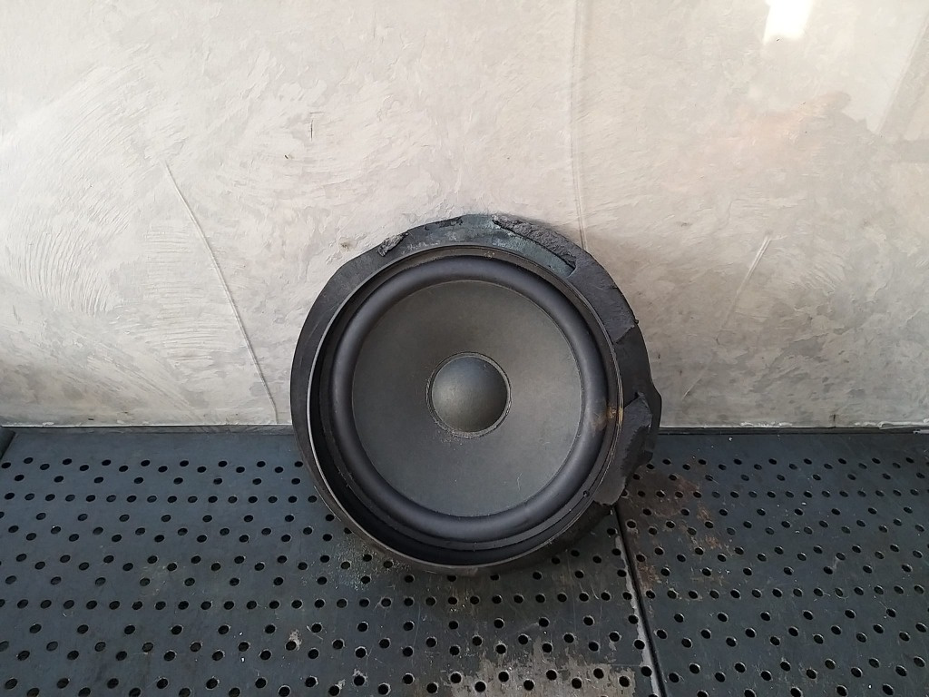 Boxa audio stanga spate mercedes e class w211 a2118200502
