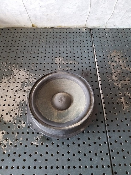 Boxa audio stanga spate opel meriva a x03 9175188