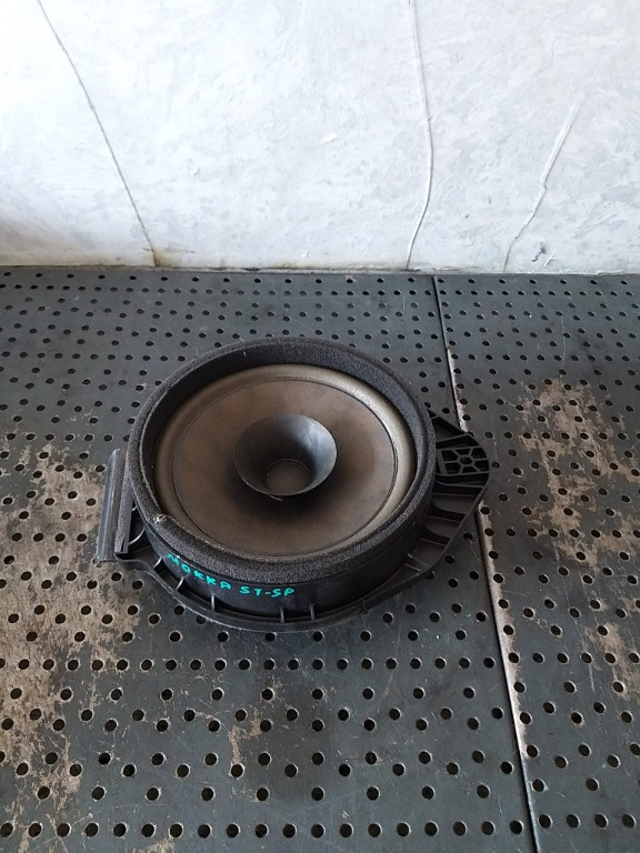 Boxa audio stanga spate opel mokka x j13 23260861 434107867521