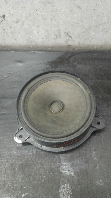 Boxa audio stanga spate renault laguna 3 bt0 1 281440001r
