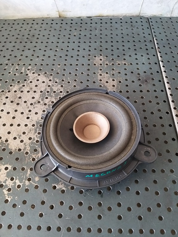 Boxa audio stanga spate renault megane 3
