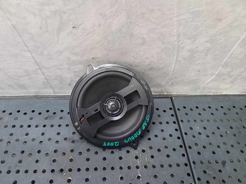 Boxa audio stanga spate renault modus