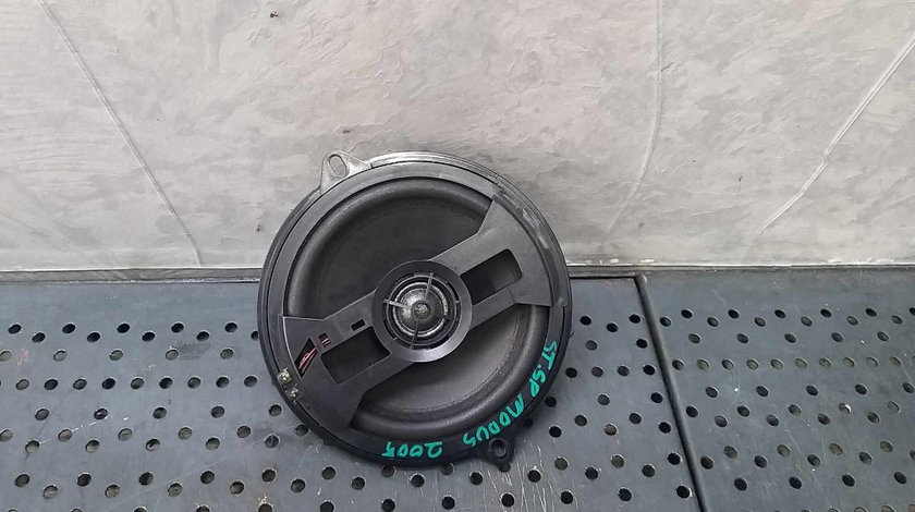 Boxa audio stanga spate renault modus