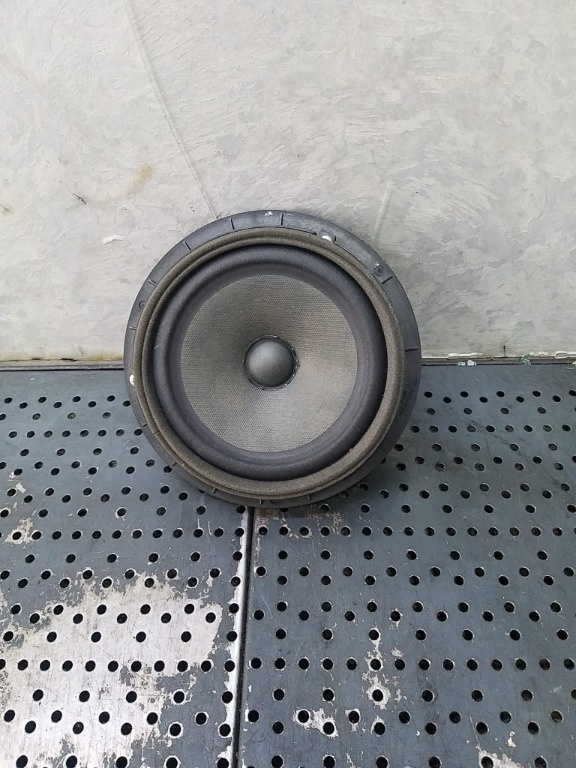 Boxa audio stanga spate suzuki splash
