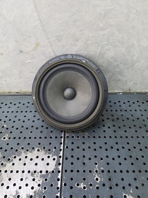 Boxa audio stanga spate suzuki splash