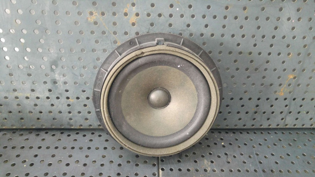 Boxa audio stanga spate suzuki splash