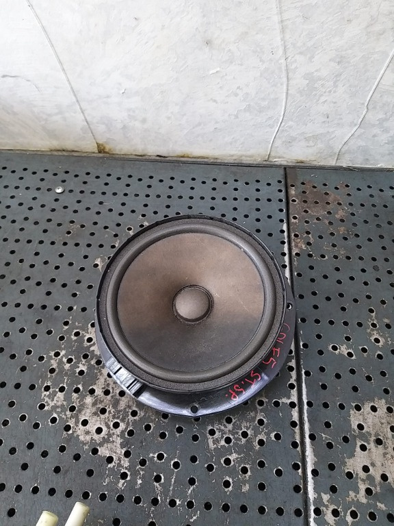 Boxa audio stanga spate vw golf 5 1k 1k0035454m