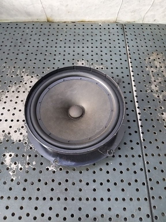 Boxa audio stanga spate vw golf 5 1k 1k0035454p