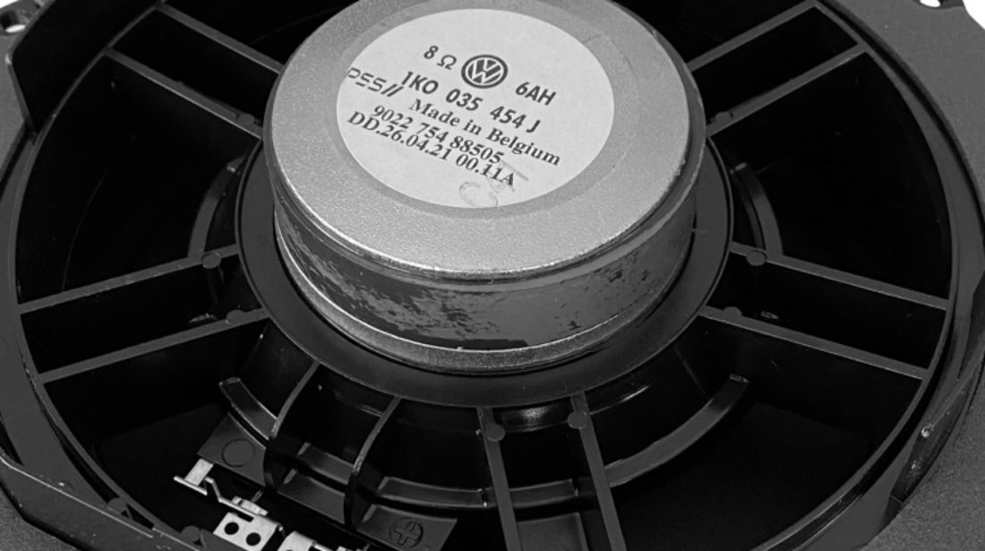 Boxa Audio Usa Fata Dreapta / Stanga Oe Volkswagen Golf 5 2003-2009 1K0035454J
