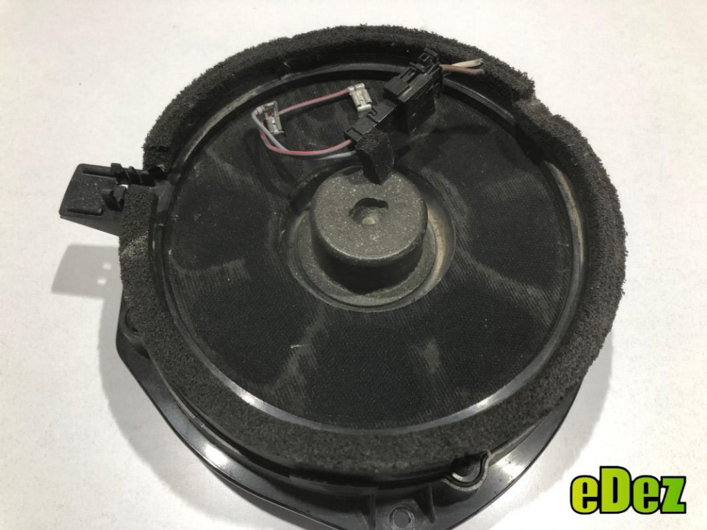 Boxa auto Audi A8 (2002-2009) [4E] D3