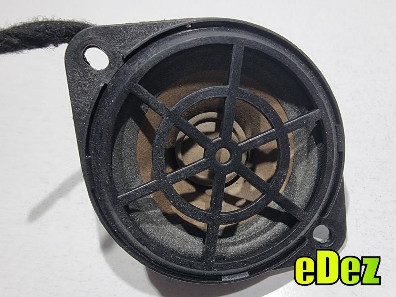 Boxa auto bord Audi Q5 (2008-2012) [8R] 8R0035397