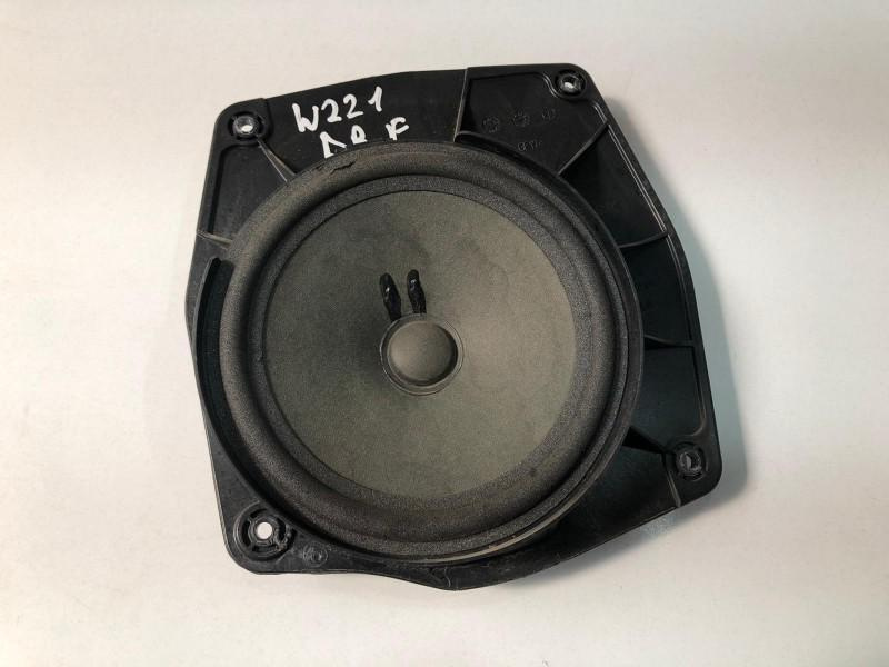Boxa auto dreapta fata 1922295004 Mercedes-Benz S-Class W221 [2005 - 2009]