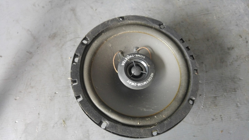Boxa auto dreapta fata ford mondeo mk3