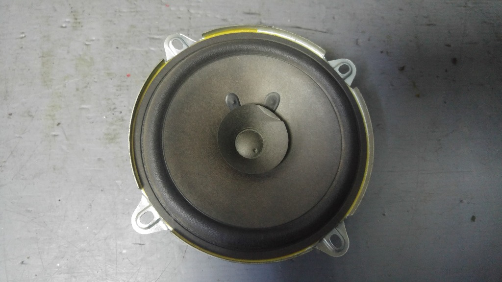 Boxa auto dreapta fata ford transit connect 2002-2013 5t1t-18808-aa