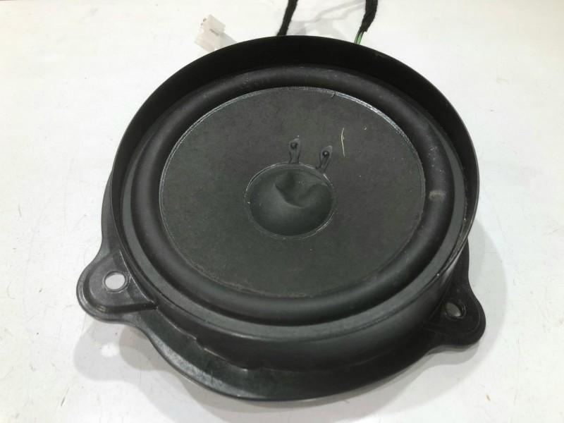 Boxa auto dreapta fata / spate a2198200502 Mercedes-Benz CLS-Class C219 [2004 - 2008]