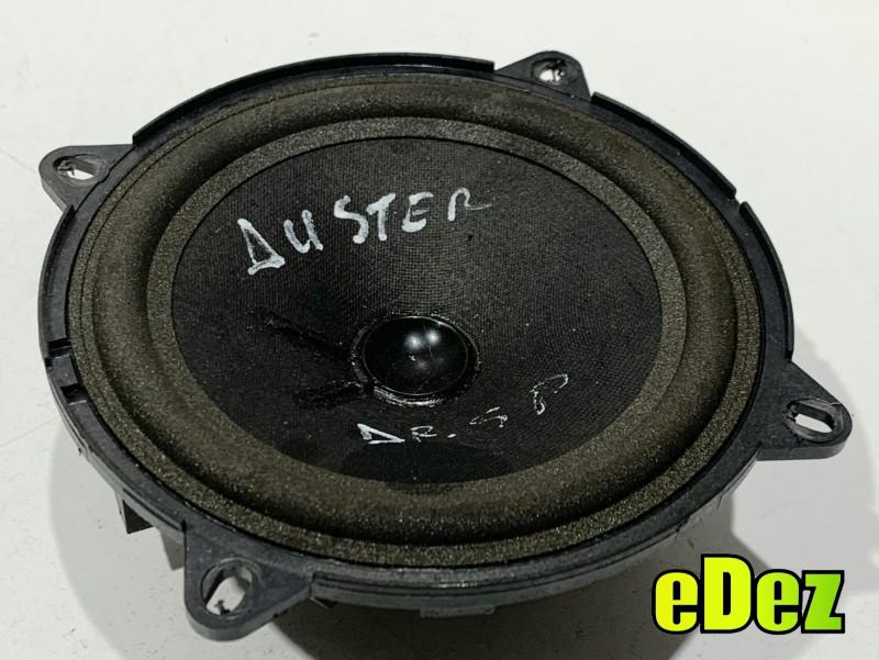 Boxa auto dreapta spate Dacia Duster (20