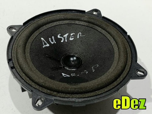 Boxa auto dreapta spate Dacia Duster (2010-2013)