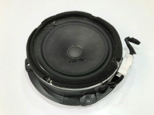 Boxa auto fata / spate 96300-2b000 Hyundai Santa Fe CM [2006 - 2010]
