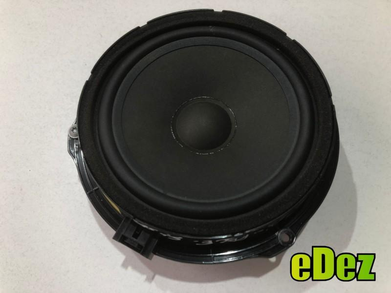Boxa auto fata / spate Land Rover Range Rover Evoque (2018->) [L551] jj32-18808-ba