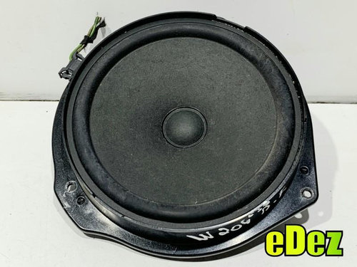 Boxa auto fata / spate Mercedes C-Class (2007-2010) [W204] A2048201902
